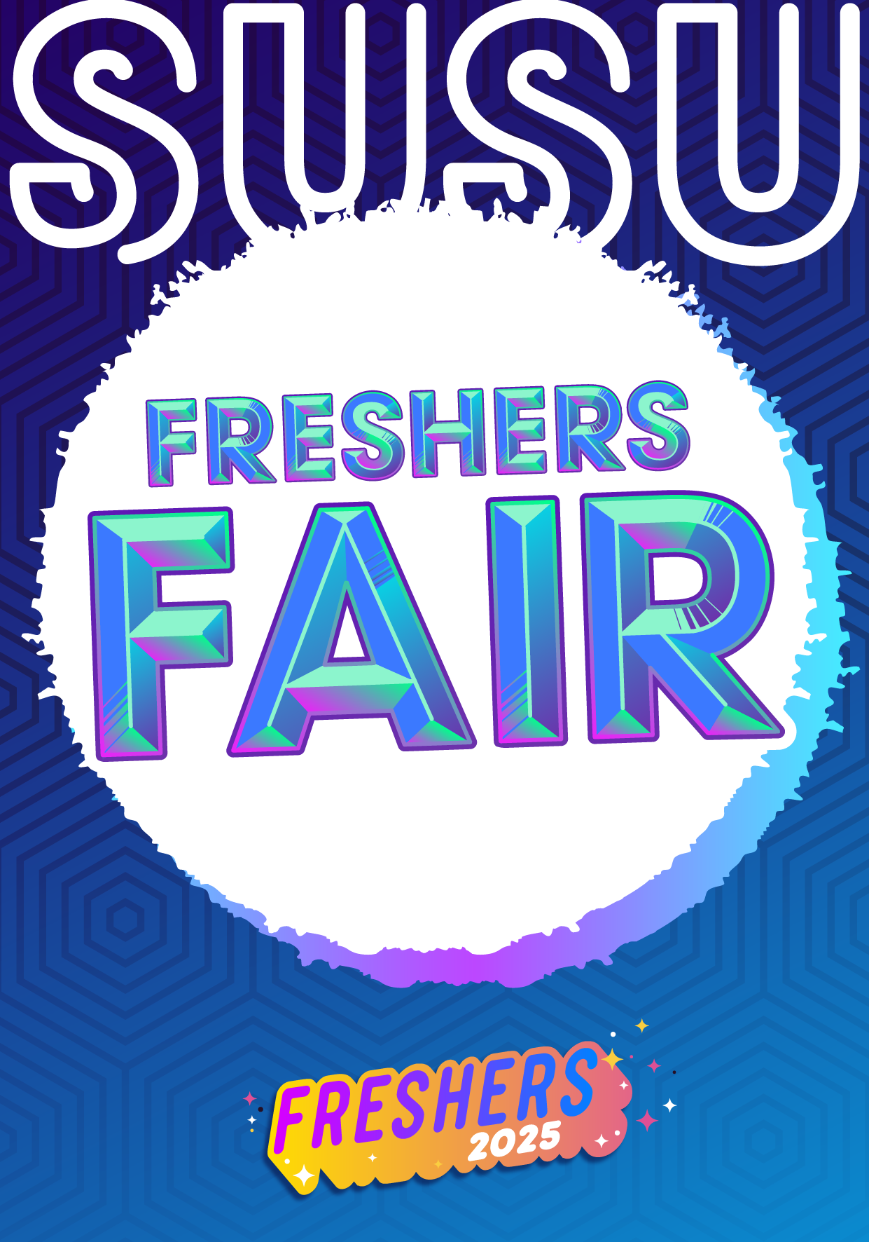 Freshers Fair